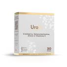 Uroliv - Tratamento para mulher Incontinência Urinária 01 Caixa