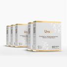 Uroliv Tratamento para mulher Incontinência Urinária 6 meses