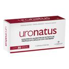 Uronatus (30 Cápsulas) Uronatus (30 Cápsulas)