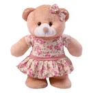 Ursa Princesa em pé Tamanho M