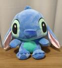 Ursinho Bicho Pelúcia Stitch 30cm de Lilo e Stitch Brinquedo Antialérgico