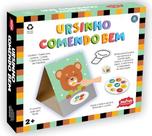 Ursinho comendo bem zastras Ursinho comendo bem zastras