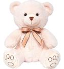 Ursinho De Pelúcia 30cm Bichinho Carinhoso Urso Macio - Bub Ursinho De Pelúcia 30cm Bichinho Carinhoso Urso Macio - Bub