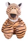 Ursinho De Pelucia Boneco Bichinho Fofo Leao Panda Tigre Ursinho De Pelucia Boneco Bichinho Fofo Leao Panda Tigre