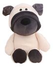 Ursinho De Pelucia Cachorrinho Pug Bichinho Fofo Leao Macaco
