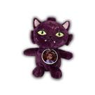 Ursinho de pelúcia coleção da monster high para meninas