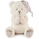 Ursinho de pelúcia GUND Animated Goodnight Prayer Bear 11 cm