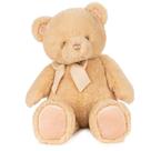 Ursinho de Pelúcia Gund Baby My First Friend - Brinquedo para Bebês
