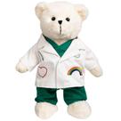 Ursinho de Pelúcia HollyHome Doctor Bear - 40cm Ursinho de Pelúcia HollyHome Doctor Bear - 40cm