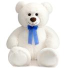 Ursinho de pelúcia HollyHome Teddy Bear Giant 90 cm branco Ursinho de pelúcia HollyHome Teddy Bear Giant 90 cm branco