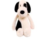 Ursinho De Pelucia Pet Adorável Presente Fofo 30 Cm