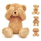 Ursinho de pelúcia Suepcuddly de 20 polegadas para meninas e crianças