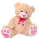 Ursinho de Pelúcia Tezituor - Grande Teddy Bear de 36 Polegadas Rosa