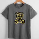 urso amarelo. urso amarelo.