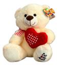 Urso com Coração FG3045 - Fizzy