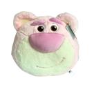 Urso de anime de 33 cm de pelúcia para crianças e colecionadores