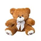 Urso De Pelúcia 40cm Mury Baby- 7899687515920
