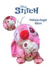 Urso de Pelúcia Angel com Xepa 45cm Disney Antialérgico