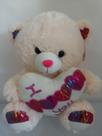 Urso de pelucia