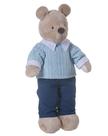 Urso de Pelúcia Bob Gummy Urso de Pelúcia Bob Gummy