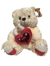 Urso De Pelúcia Cadeado 40cm