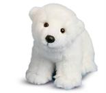 Urso de Pelúcia Douglas Marshmallow - 38cm