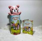 Urso De pelúcia