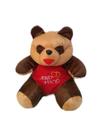 Urso De Pelúcia Panda Super Lindo Para Presente