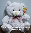 Urso de pelúcia