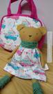 Urso encantado