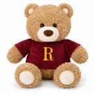 Urso Harry Potter Gifford Bear Miniso Pelúcia 25cm Original Urso Harry Potter Gifford Bear Miniso Pelúcia 25cm Original
