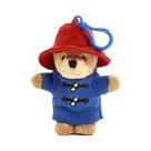 Urso Paddington Fofo De Pelúcia, Chaveiro, Pingente Para Mochila, 11x4x2cm, Brinquedo Infantil Urso Paddington Fofo De Pelúcia, Chaveiro, Pingente Para Mochila, 11x4x2cm, Brinquedo Infantil