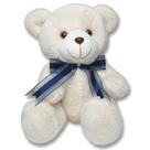 Urso para Nicho Baunilha com Marinho P