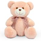 Urso para Nicho Caramelo com Marrom G