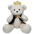 Urso para Nicho Realeza Baunilha G