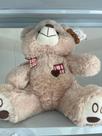 Urso pelúcia