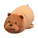 Urso Polar, Urso Grizzly, Panda, Urso De Gelo, Brinquedo De Pelúcia, Animal De Pelúcia, Boneco We