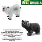 Urso real animals - bee toys Urso real animals - bee toys