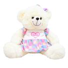 Urso Saia Love 35cm - Pelúcia