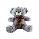 Urso soft pelucia 30cm soft30 cks toys