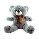 Urso soft pelucia 40cm soft40 cks toys