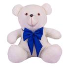Urso Teddy De Pelúcia Tamanho 50cm G