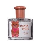 Ursolina Ciclo Mini Ciclo Cosmeticos Deo Colonia - Perfume Infantil 100ml