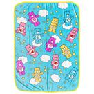 Ursos Fleece Throw Silver Buffalo Care 45x60 cm Bedtime Funshine
