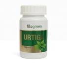 Urtiga 100 Puro Natural 120 Capsulas 500mg Fito Green