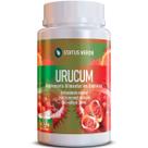 Urucum Puro Natural 120 Cáps 500mg