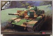 Us M60A2 Mbt 1/35 Academy 13296 Us M60A2 Mbt 1/35 Academy 13296