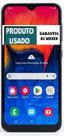 USAD0 ~ 1147 Galaxy A10 32gb Detalhes E Configuração Na Descrição USAD0 ~ 1147 Galaxy A10 32gb Detalhes E Configuração Na Descrição