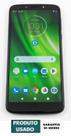 USADO ~ 1085160 Moto G6 Play 32 Gb Leia A Descrição Do Anuncio