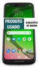 USADO ~ 805 Moto G7 Play 32 Gb Ler Configuração Na Descrição